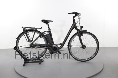 Kalkhoff Jubilee i7 specificaties